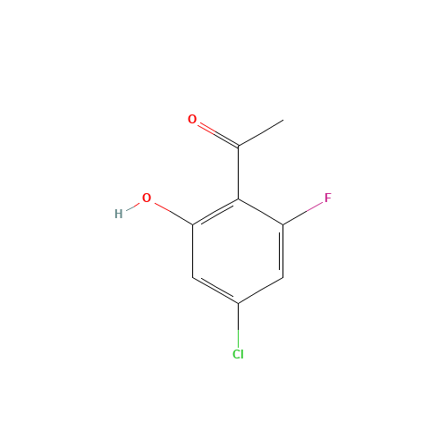 FT-0744098 CAS:1110663-22-3 chemical structure