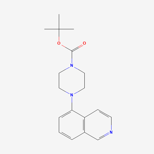FT-0744103 CAS:444620-69-3 chemical structure
