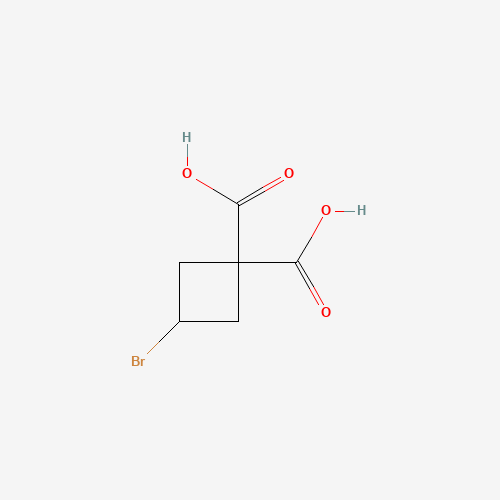 FT-0744105 CAS:827032-78-0 chemical structure