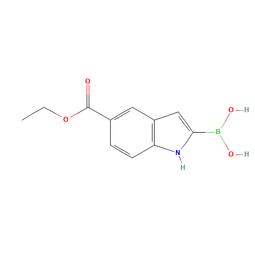 FT-0744106 CAS:916486-11-8 chemical structure