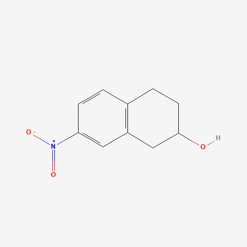 FT-0744107 CAS:1206625-92-4 chemical structure