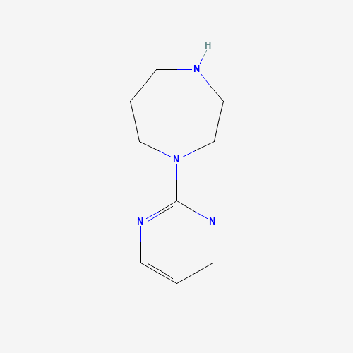 FT-0744109 CAS:21279-57-2 chemical structure