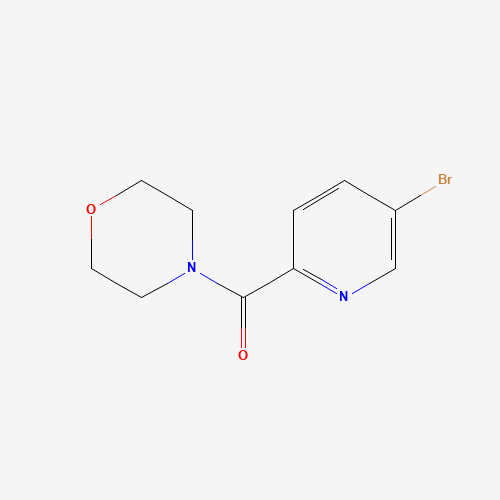 FT-0744112 CAS:957063-06-8 chemical structure