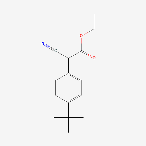 FT-0744114 CAS:400882-48-6 chemical structure