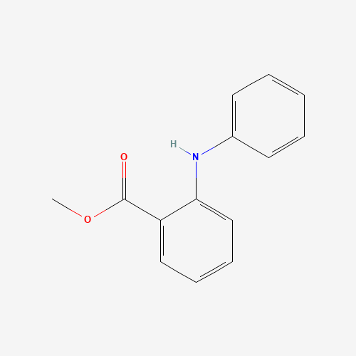 methyl 2-anilinobenzoate (CAS: 35708-19-1) - Related Chemical Product