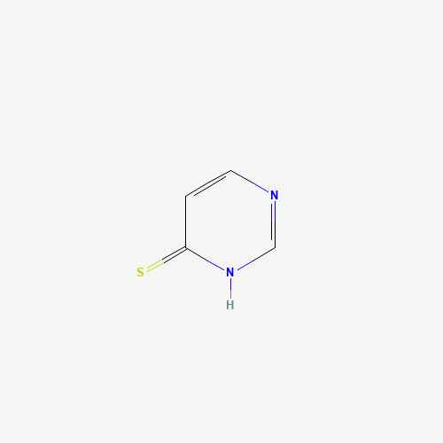 FT-0744132 CAS:1450-86-8 chemical structure