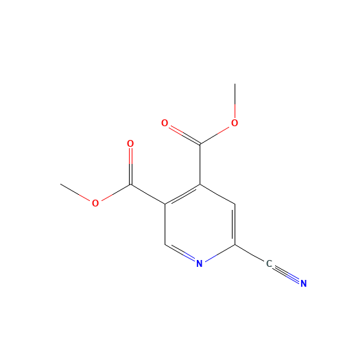 FT-0744134 CAS:205646-60-2 chemical structure