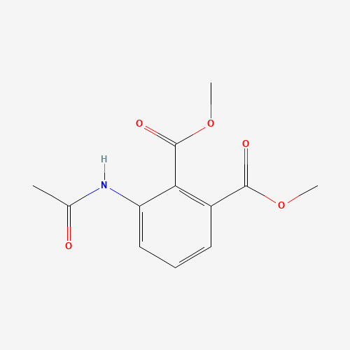 FT-0744136 CAS:52659-18-4 chemical structure