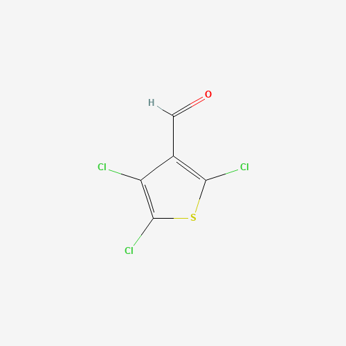 FT-0744142 CAS:61200-61-1 chemical structure