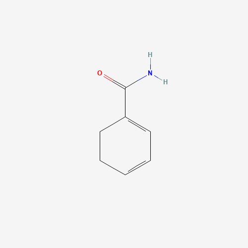 cyclohexa-1,3-diene-1-carboxamide (CAS: 615568-62-2) - Related Chemical Product
