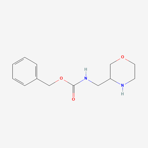 FT-0744158 CAS:1154870-85-5 chemical structure