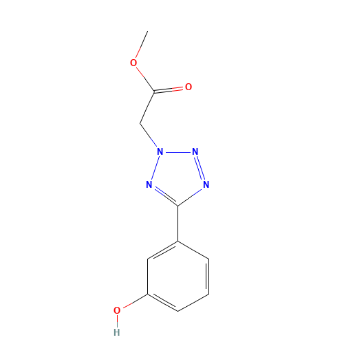 FT-0744160 CAS:1219741-38-4 chemical structure
