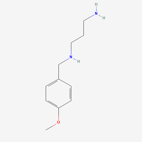 FT-0744163 CAS:106353-11-1 chemical structure