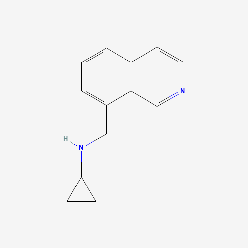 FT-0744167 CAS:1194487-29-0 chemical structure