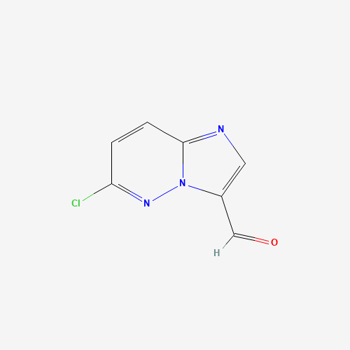 FT-0744180 CAS:154578-26-4 chemical structure