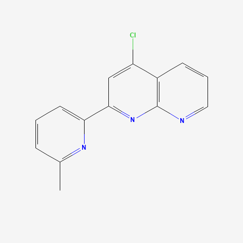 FT-0744182 CAS:1323919-44-3 chemical structure
