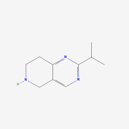 FT-0744184 CAS:954230-61-6 chemical structure