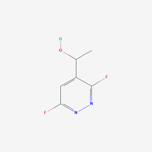 FT-0744185 CAS:639452-63-4 chemical structure