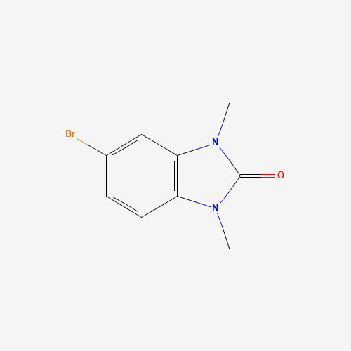 FT-0744195 CAS:53439-89-7 chemical structure