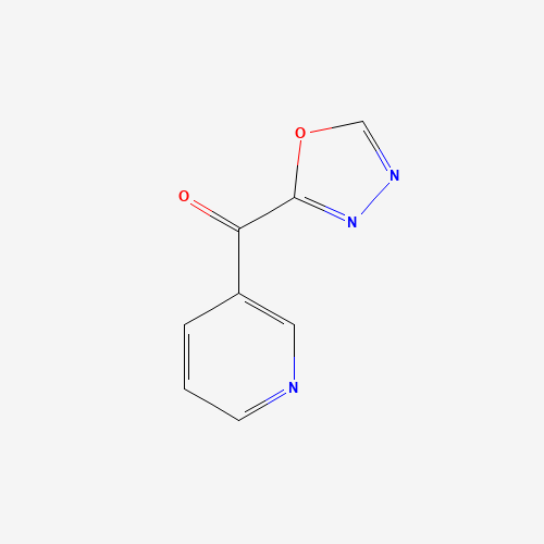 FT-0744198 CAS:1240604-55-0 chemical structure