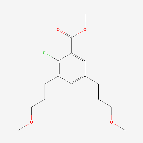 FT-0744203 CAS:1266728-42-0 chemical structure