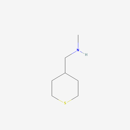 FT-0744205 CAS:950603-22-2 chemical structure