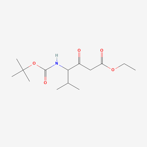 FT-0744209 CAS:733803-23-1 chemical structure