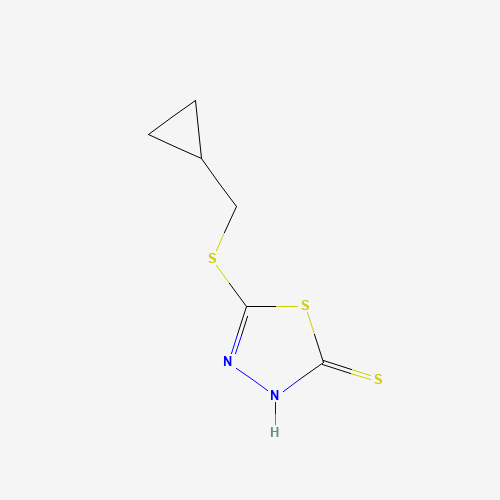 FT-0744216 CAS:175277-92-6 chemical structure