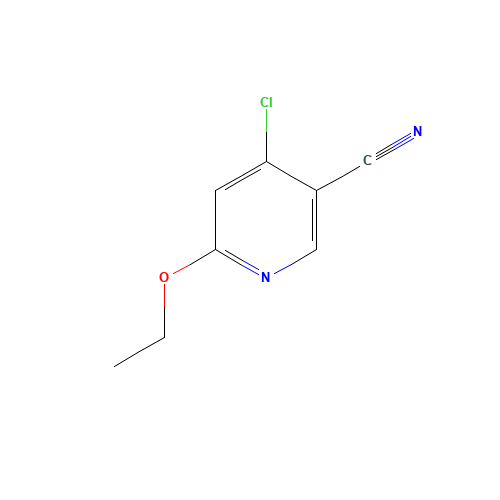FT-0744217 CAS:1187190-97-1 chemical structure