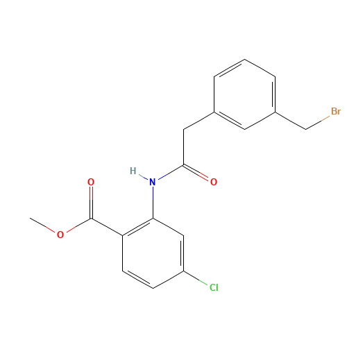 FT-0744225 CAS:142327-14-8 chemical structure