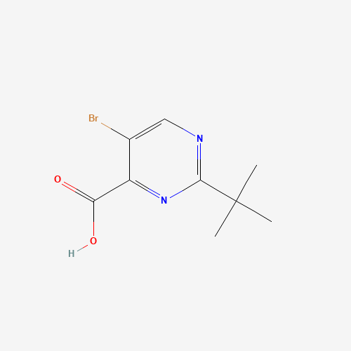 FT-0744229 CAS:59950-52-6 chemical structure