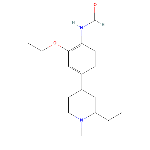 FT-0744235 CAS:1462951-59-2 chemical structure