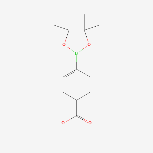 FT-0744237 CAS:151075-20-6 chemical structure