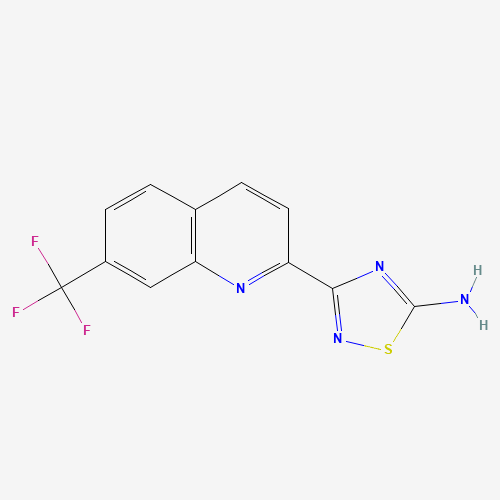 FT-0744238 CAS:1179361-23-9 chemical structure