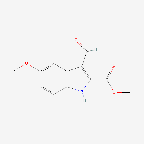 FT-0744239 CAS:885273-51-8 chemical structure