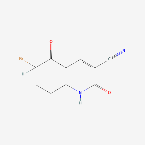 FT-0744240 CAS:107955-83-9 chemical structure