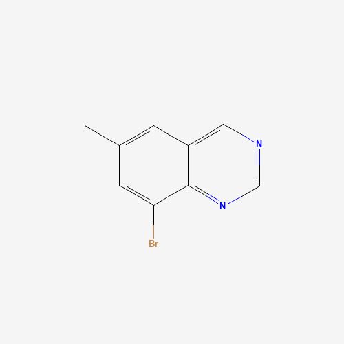 FT-0744245 CAS:1100207-84-8 chemical structure