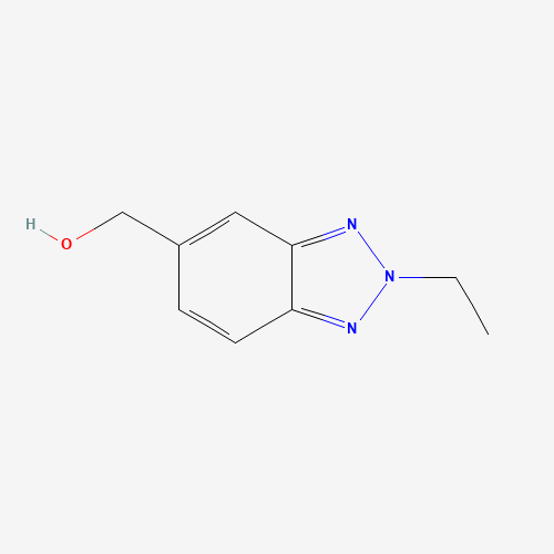 FT-0744249 CAS:628294-67-7 chemical structure