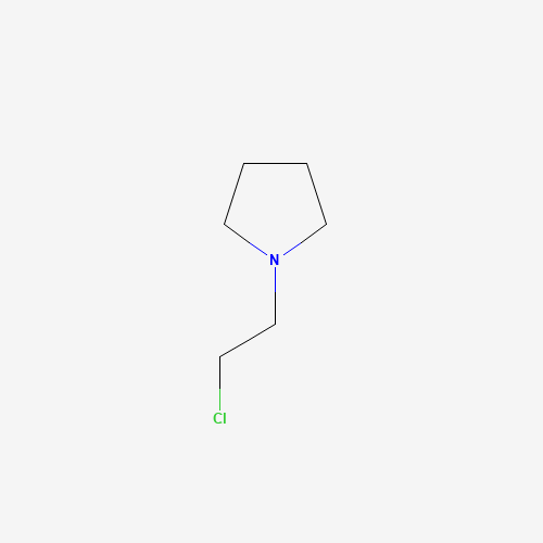 FT-0744257 CAS:5050-41-9 chemical structure