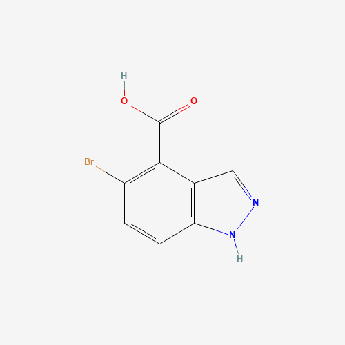 FT-0744259 CAS:750586-03-9 chemical structure