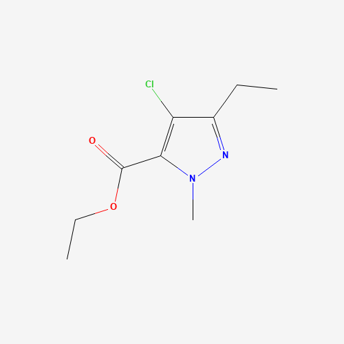 FT-0744263 CAS:124800-34-6 chemical structure