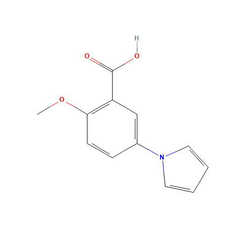 FT-0744266 CAS:53242-72-1 chemical structure