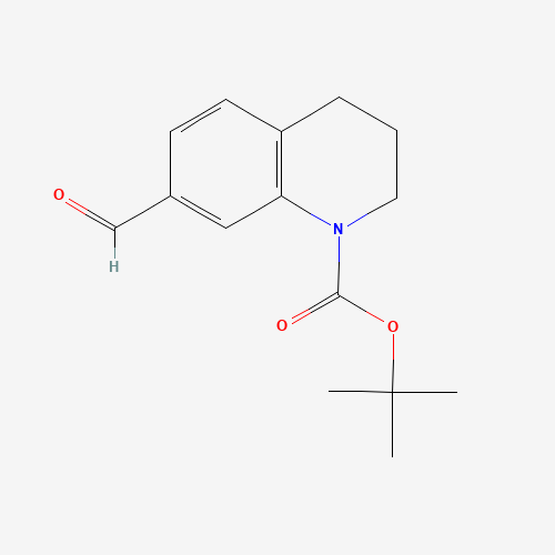 FT-0744267 CAS:943736-61-6 chemical structure