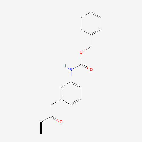 FT-0744268 CAS:1190391-38-8 chemical structure