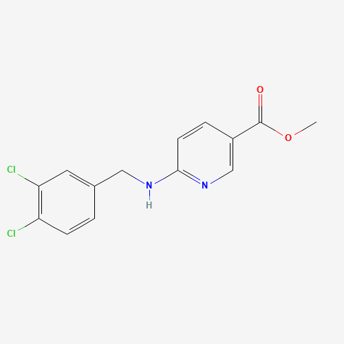 FT-0744271 CAS:1428558-15-9 chemical structure