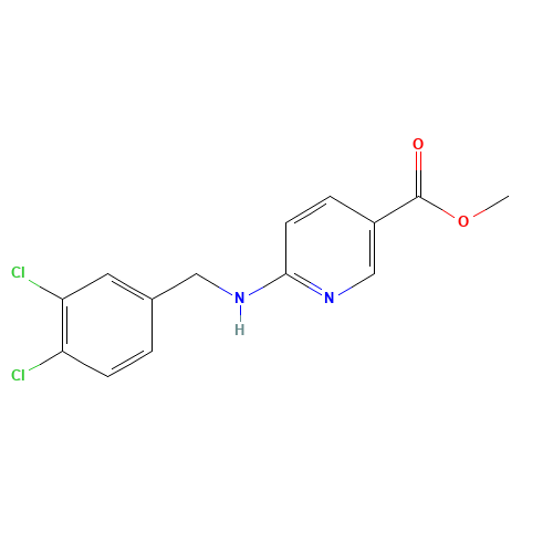FT-0744271 CAS:1428558-15-9 chemical structure