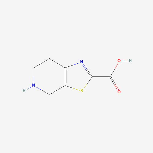 FT-0744274 CAS:1190987-12-2 chemical structure