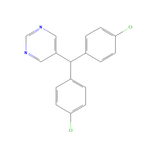 FT-0744277 CAS:26766-37-0 chemical structure