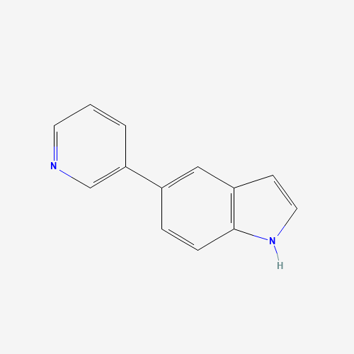 FT-0744278 CAS:144104-49-4 chemical structure