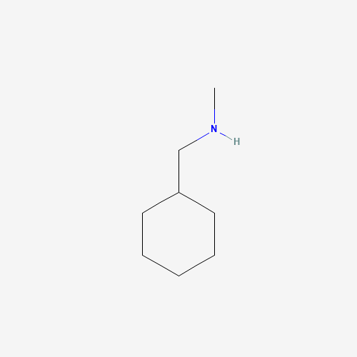 1-cyclohexyl-N-methylmethanamine (CAS: 25756-29-0) - Related Chemical Product